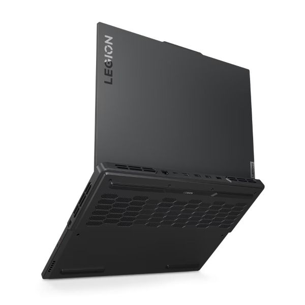 Lenovo Legion 5 16IRX9 14th Gen | Intel Core i9-14900HX Processor | 1TB SSD | 32GB DDR5 Ram | NVIDIA GeForce RTX 4060 8GB | 16 (2560x1600) WQXGA IPS LED Display (165Hz, 350nits) | 4-Zone RGB Backlit Keyboard | Window 11 | Luna Grey | New - Image 3