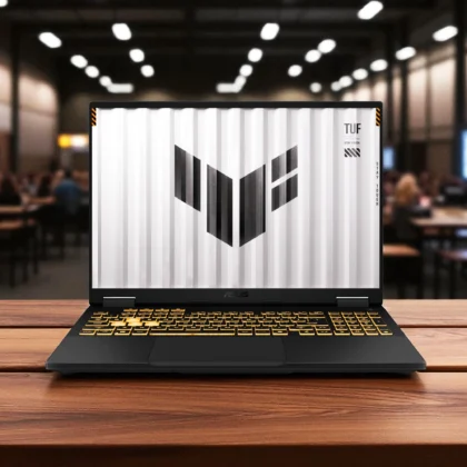 ASUS TUF A15 FA507 R7-7435HS 16GB DDR5 1TB SSD WIN11 RTX 4060-8GB/144Hz