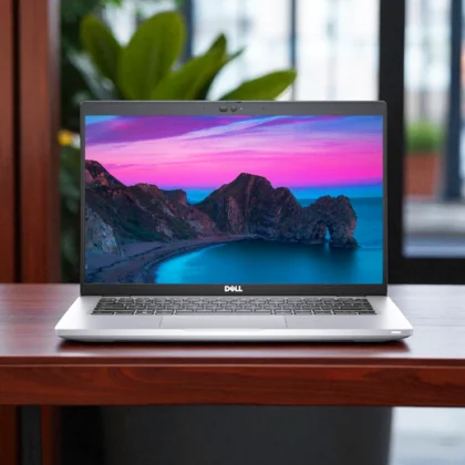 DELL LATTITUDE 5420 CORE I5 11TH GEN, RAM 16GB, 256GB NVME