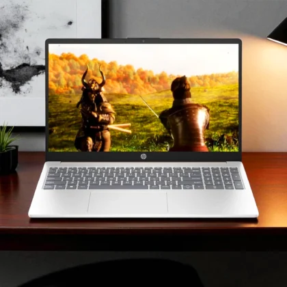 HP 15-FC0018NQ AMD RYZEN 5 (7520u), LED FHD 15.6'' DISPLAY, FREE DOS