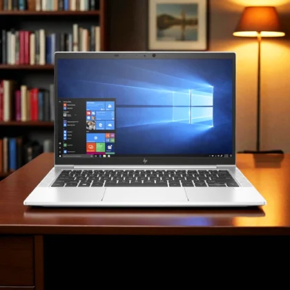 HP ELITEBOOK 830 G7 CORE I5 10TH GEN, RAM 16GB, 256GB NVME