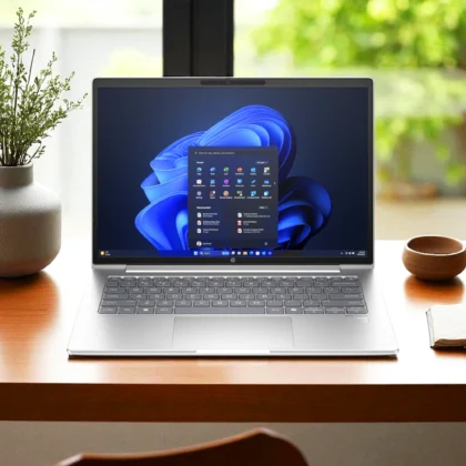 HP PROBOOK 440 G11 CORE ULTRA 5 14TH GEN, DISPLAY 14'' FHD, DOS,