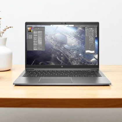 HP ZBook Firefly 14 G7 CORE i5-10TH GEN, RAM 16GB, 256GB NVME