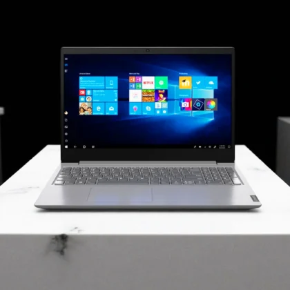 LENOVO V15 CORE I5 13TH GEN, 15.6" FHD, DOS